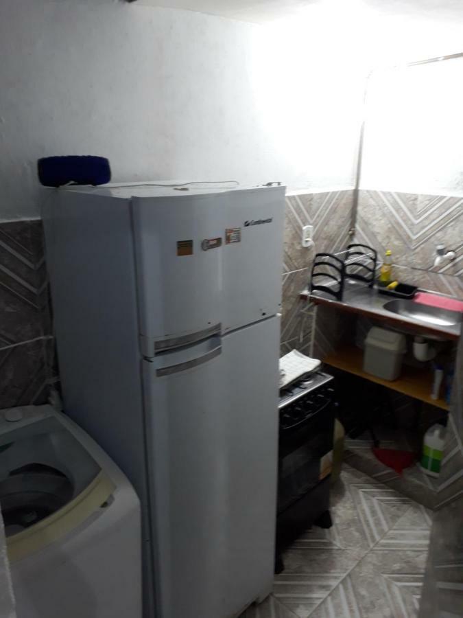 Appartement Casa Centro De Maragogi Extérieur photo